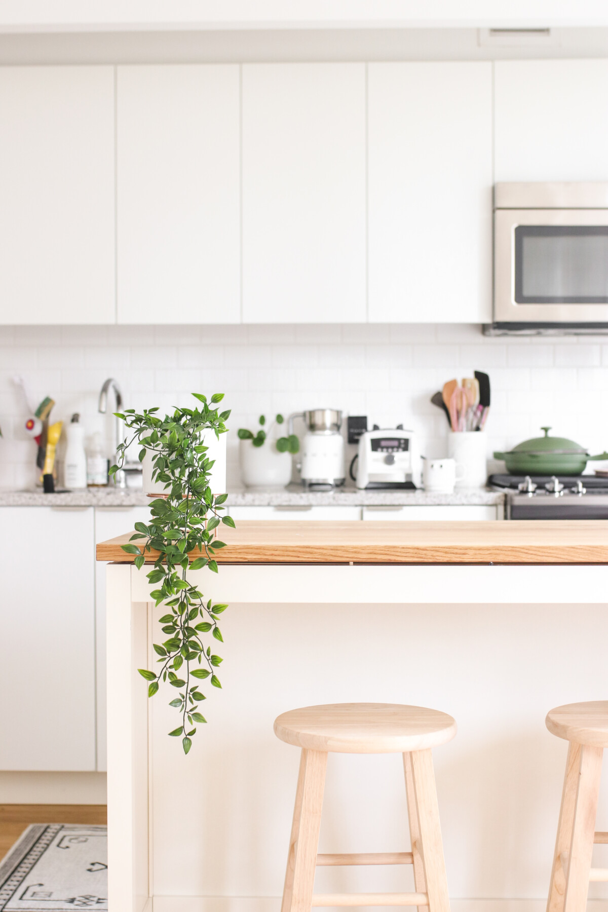 Image showcasing Shop My Apartment - Non-Toxic, Vegan, Low Waste Living - Veggiekins Blog