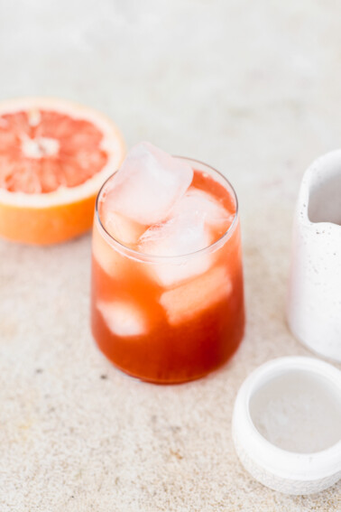 gogi grapefruit drink